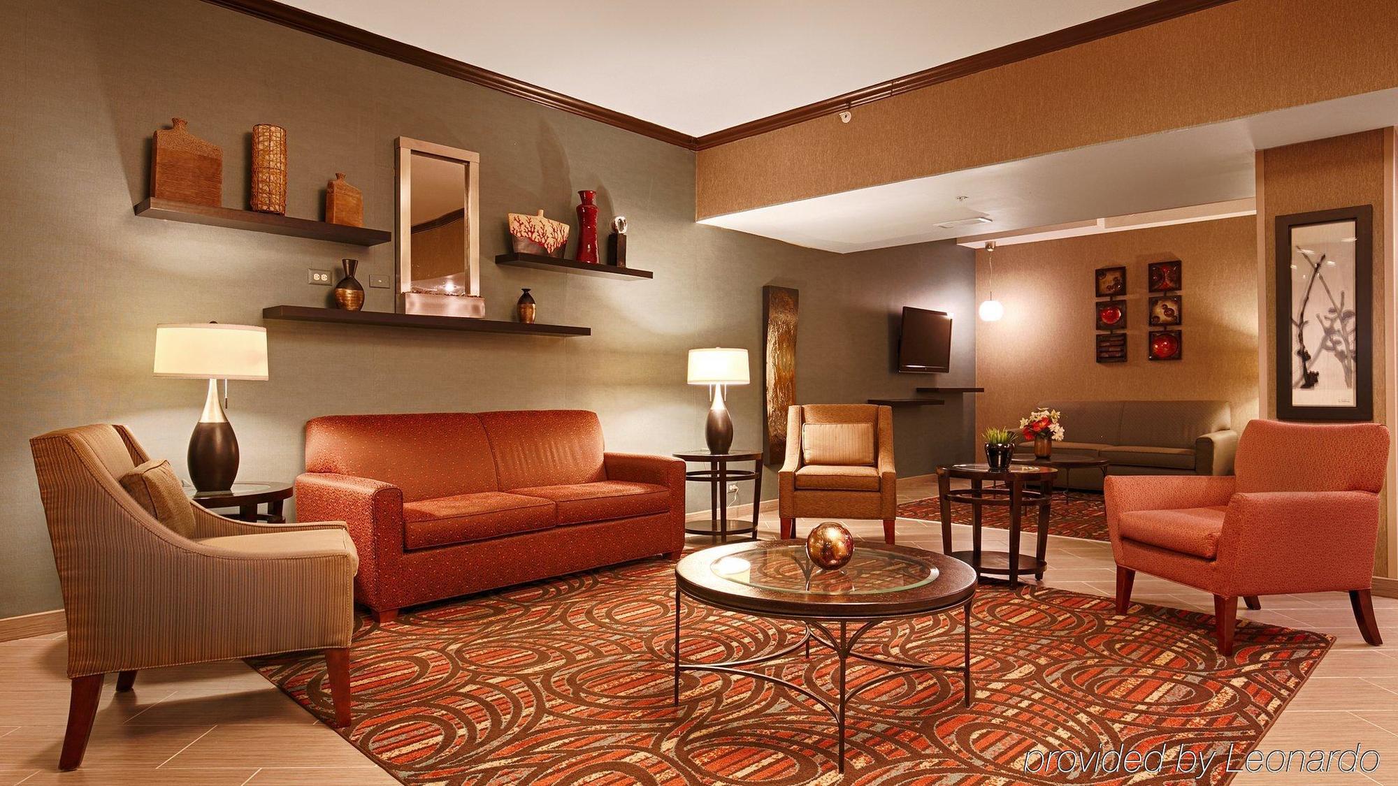 Hotel Wyndham Garden Schaumburg Chicago Northwest Exterior foto