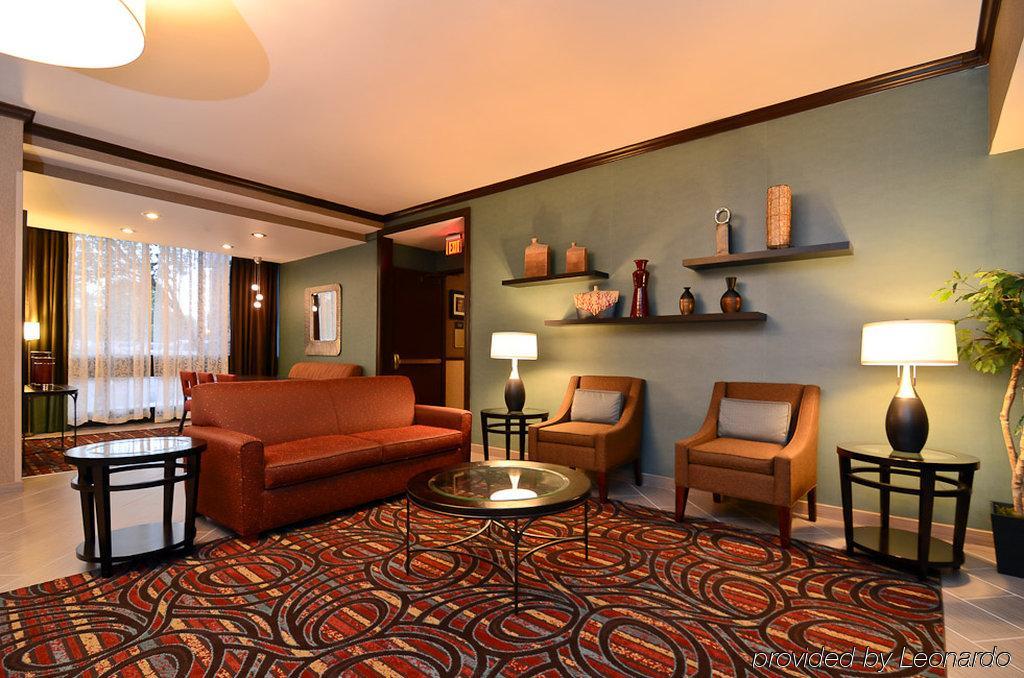 Hotel Wyndham Garden Schaumburg Chicago Northwest Zimmer foto