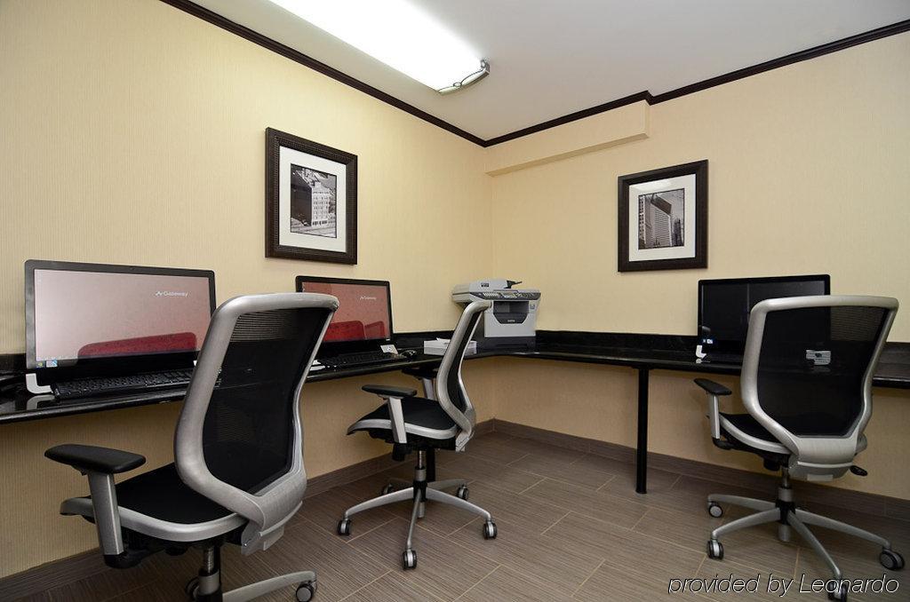 Hotel Wyndham Garden Schaumburg Chicago Northwest Business foto