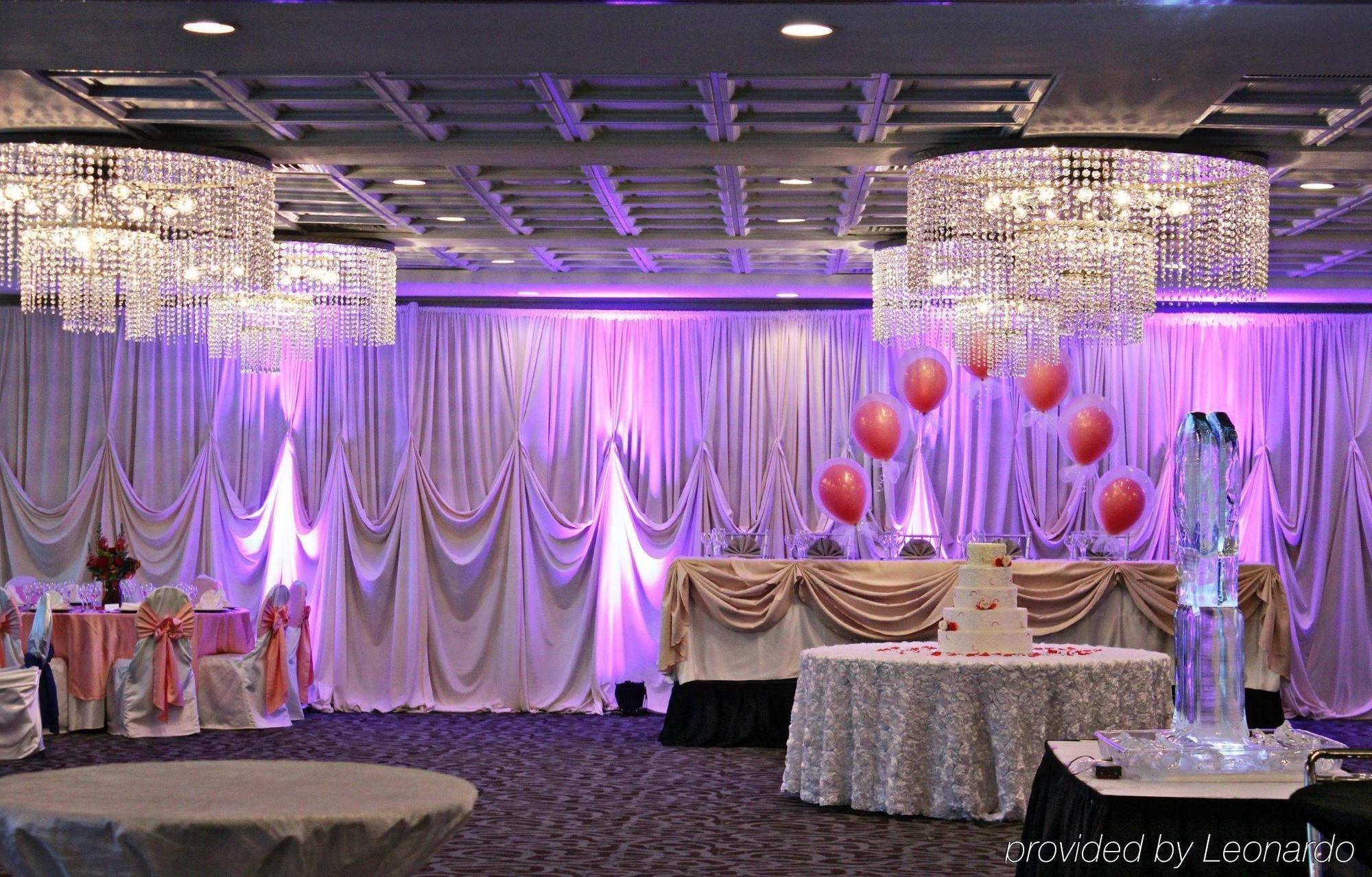 Hotel Wyndham Garden Schaumburg Chicago Northwest Restaurant foto