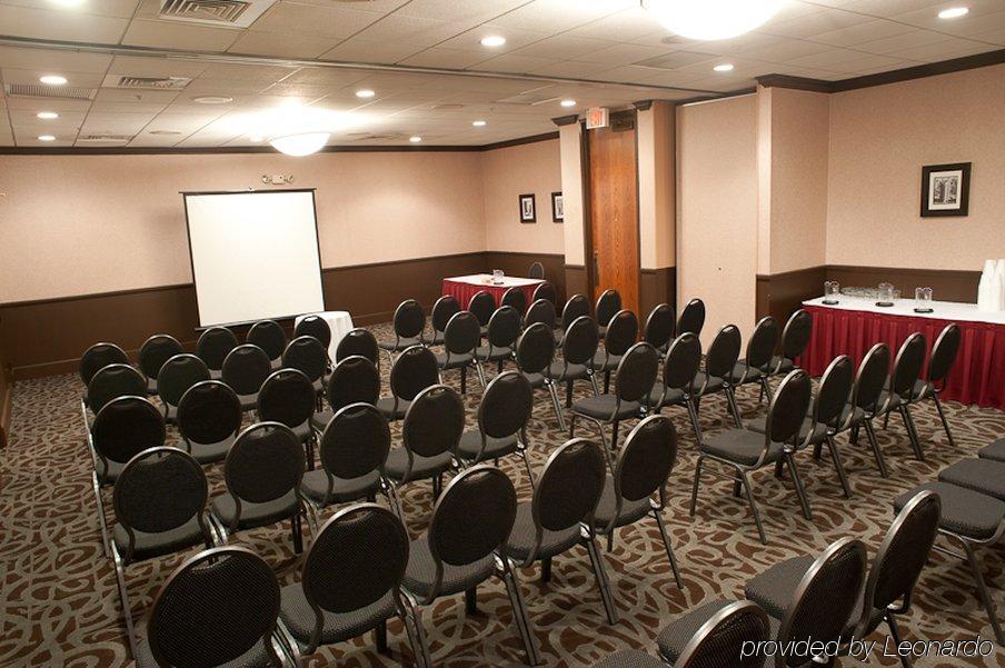 Hotel Wyndham Garden Schaumburg Chicago Northwest Business foto