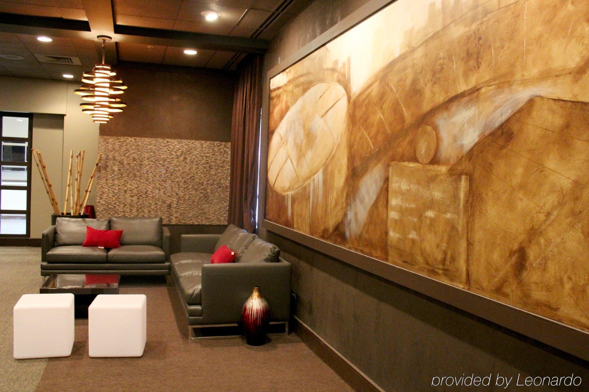 Hotel Wyndham Garden Schaumburg Chicago Northwest Interior foto